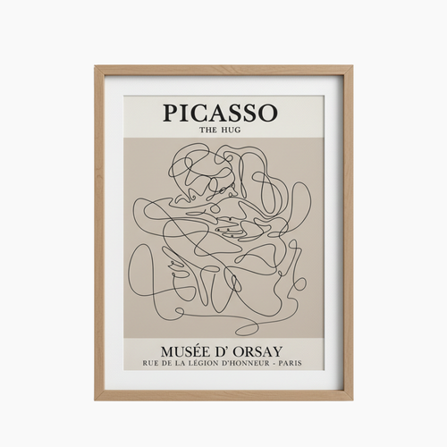 ATELIER väggposter i canvas