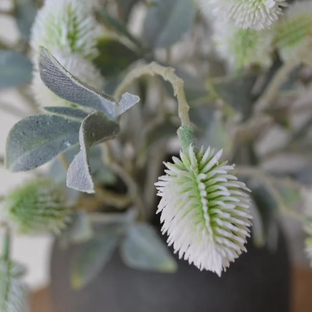 Skogsro Dekorativ Kvist 60cm